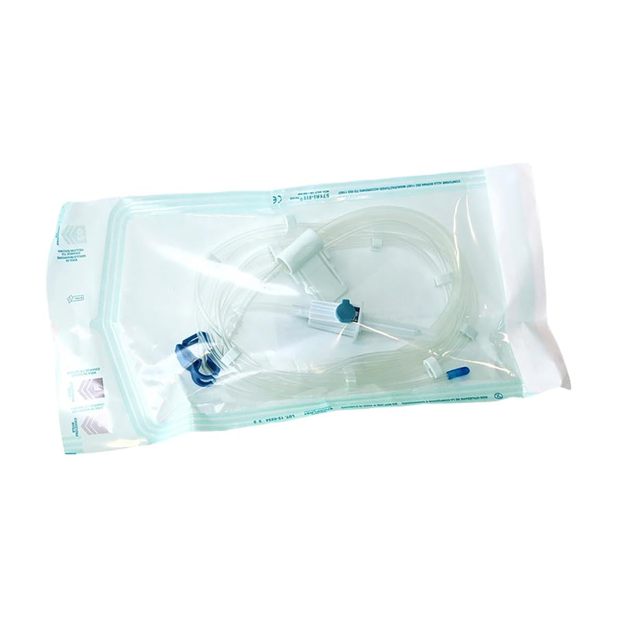 Kerr Dental 1009.8757 KaVo Sterile Irrigation Tubing 10/Pk Kerr Dental 1009.8757 KaVo Sterile Irrigation Tubing 10/Pk